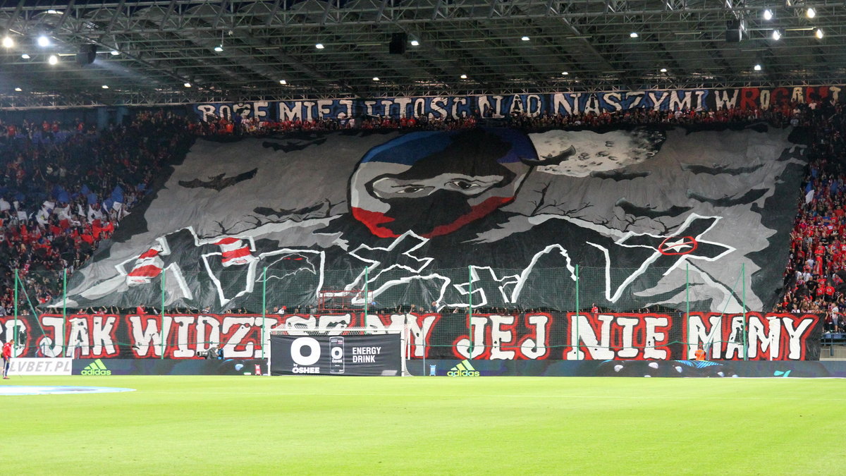 Wisla Krakow - Cracovia Krakow