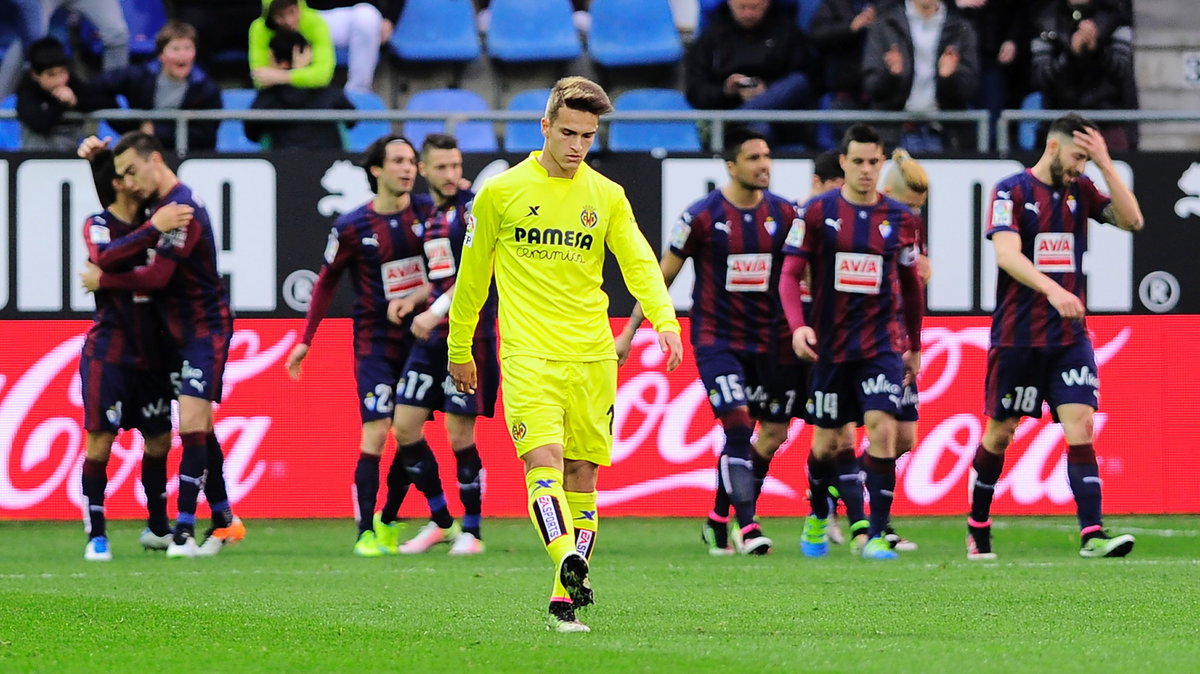 Denis Suarez