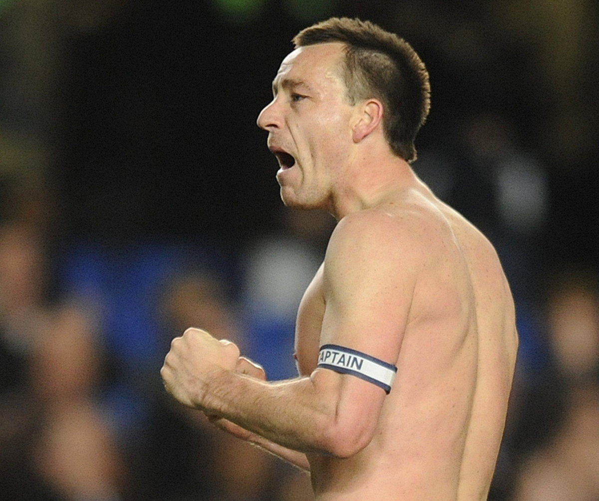 John Terry