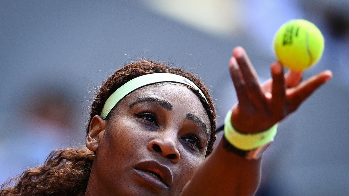 Serena Williams