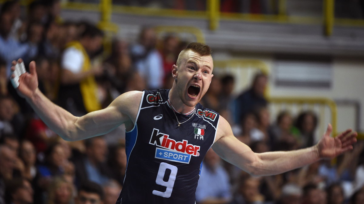 Ivan Zaytsev