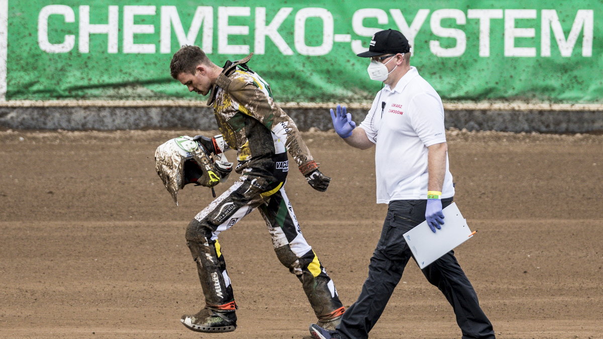 Martin Vaculik, Bartosz Badeński