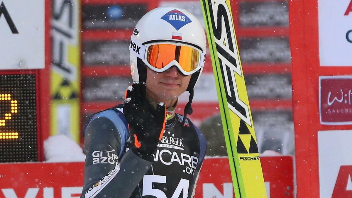 Kamil Stoch