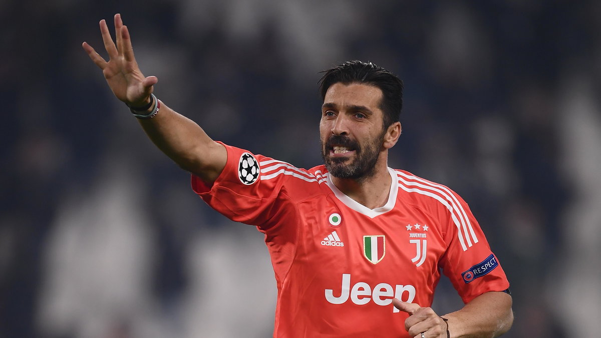 Gianluigi Buffon