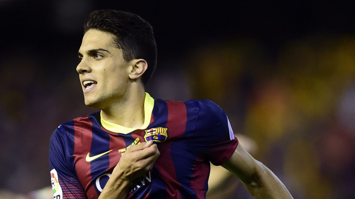 Marc Bartra