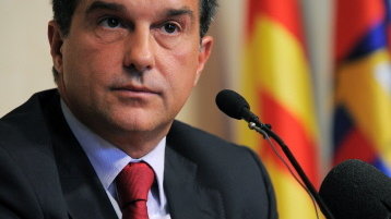 Joan Laporta