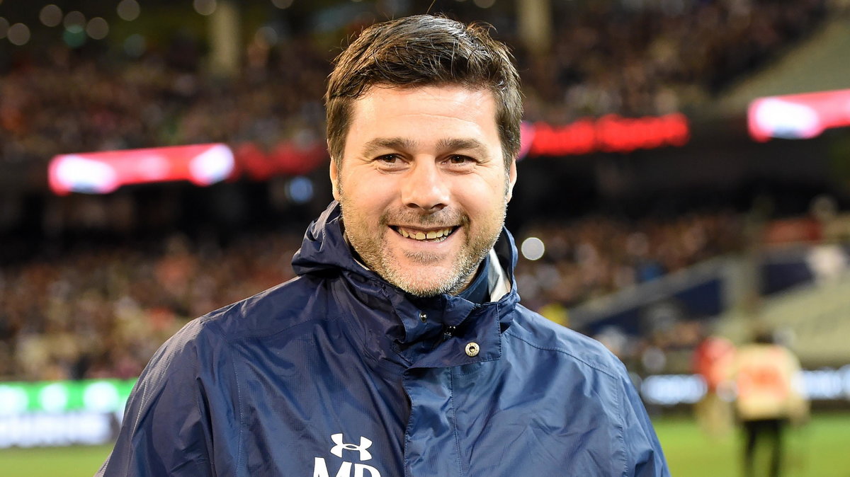 Mauricio Pochettino