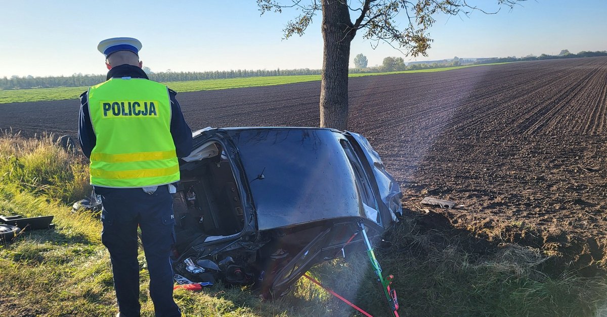 Dramatyczny wypadek. Klub informuje: piłkarz w stanie ciężkim