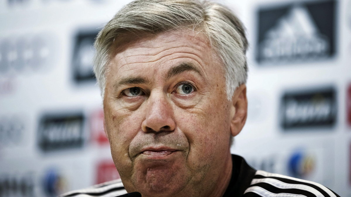 Carlo Ancelotti