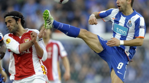 FC Porto  - Sevilla FC