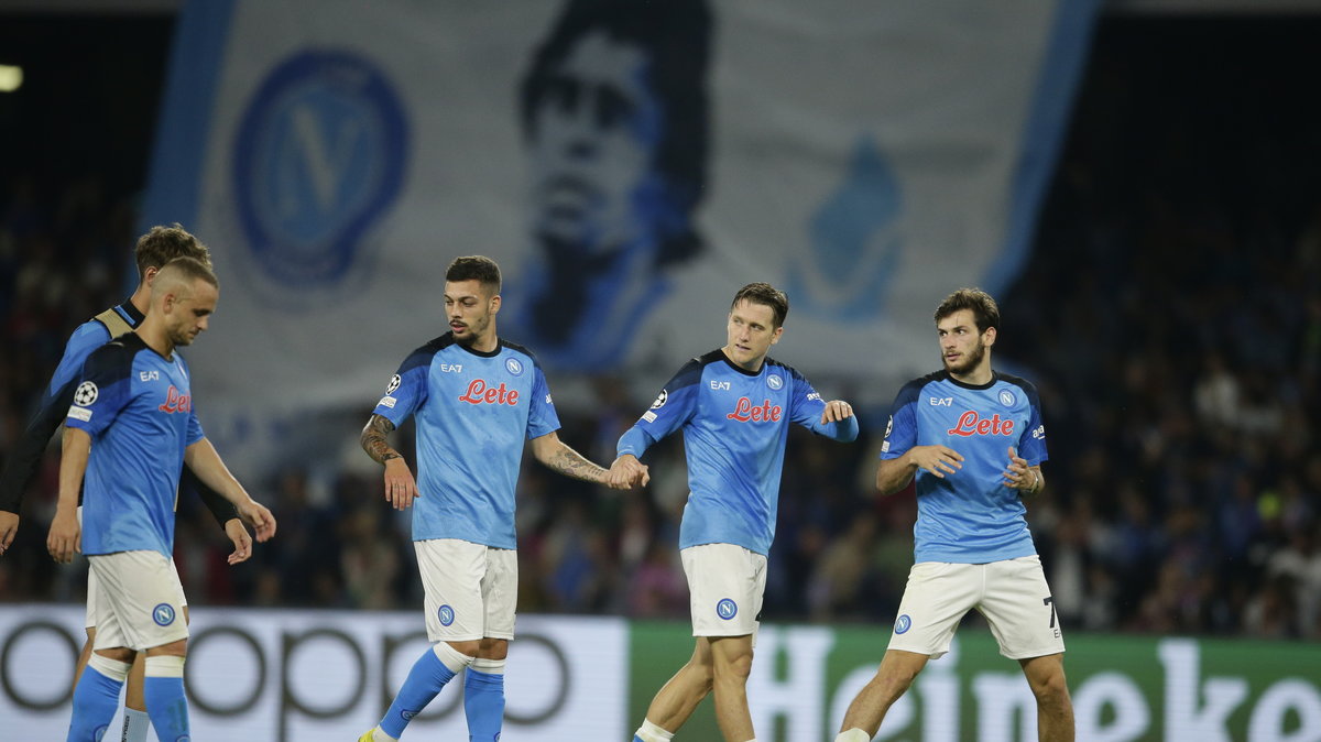 SSC Napoli