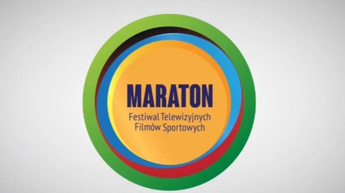 Maraton Festiwal Telewizyjnych Filmów Sportowych