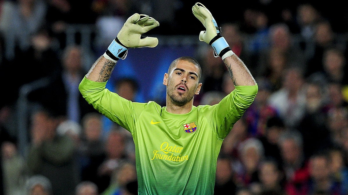 Victor Valdes