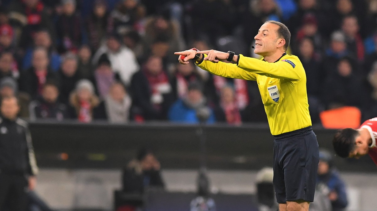 Cuneyt Cakir