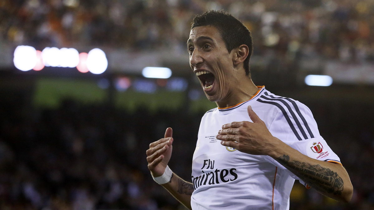 Angel di Maria