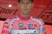 ITALY CYCLING GIRO D'ITALIA