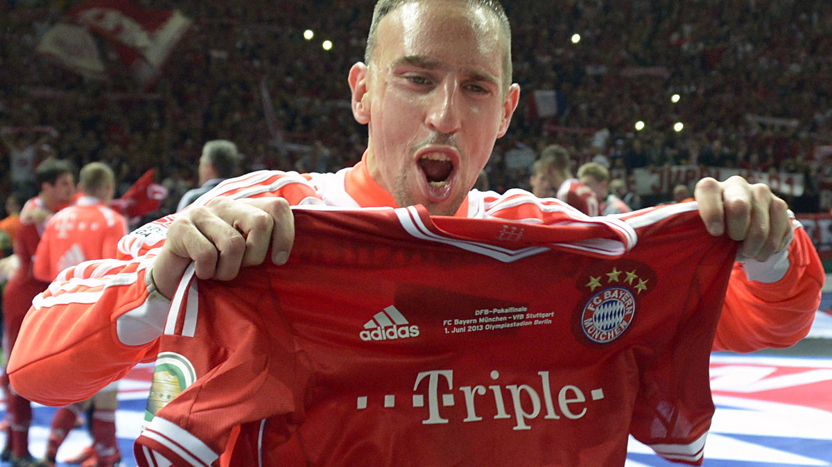 Franck Ribery