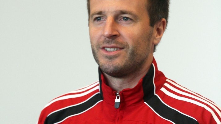 Maciej Żurawski