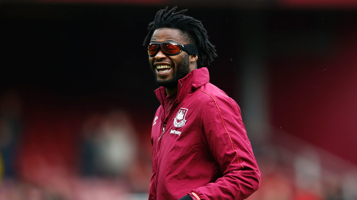 Alex Song