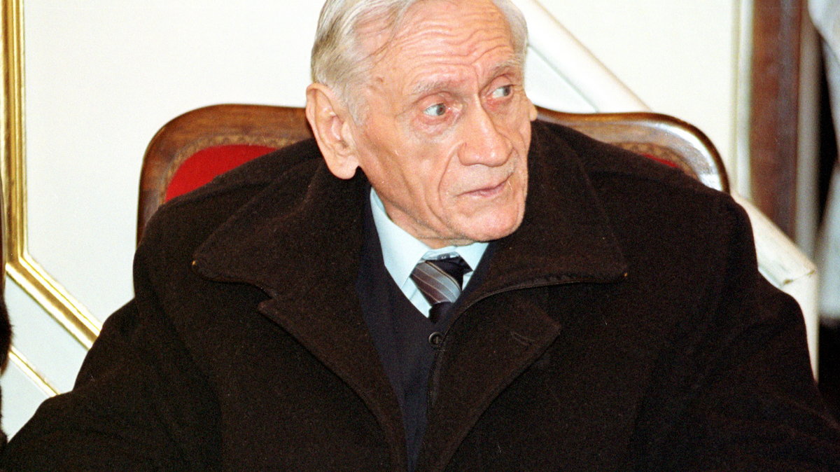 Kazimierz Górski