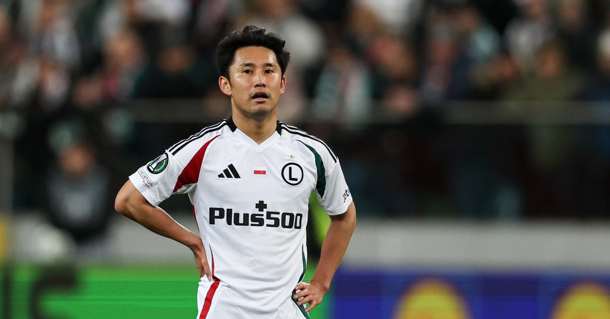 Legia Warszawa-Lechia Gdańsk: typy, kursy, gdzie oglądać? (21.04.2025)