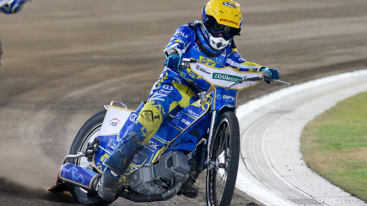 Nicki Pedersen