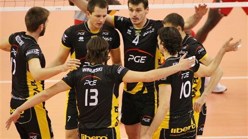 PGE Skra Bełchatów