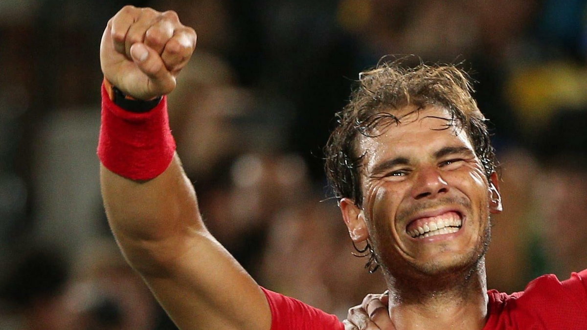 Rafael Nadal