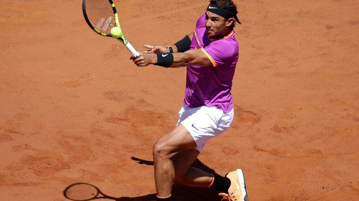 Rafael Nadal