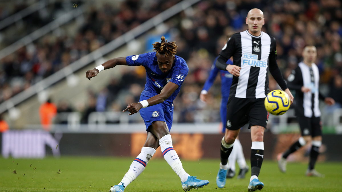 Newcastle United - Chelsea