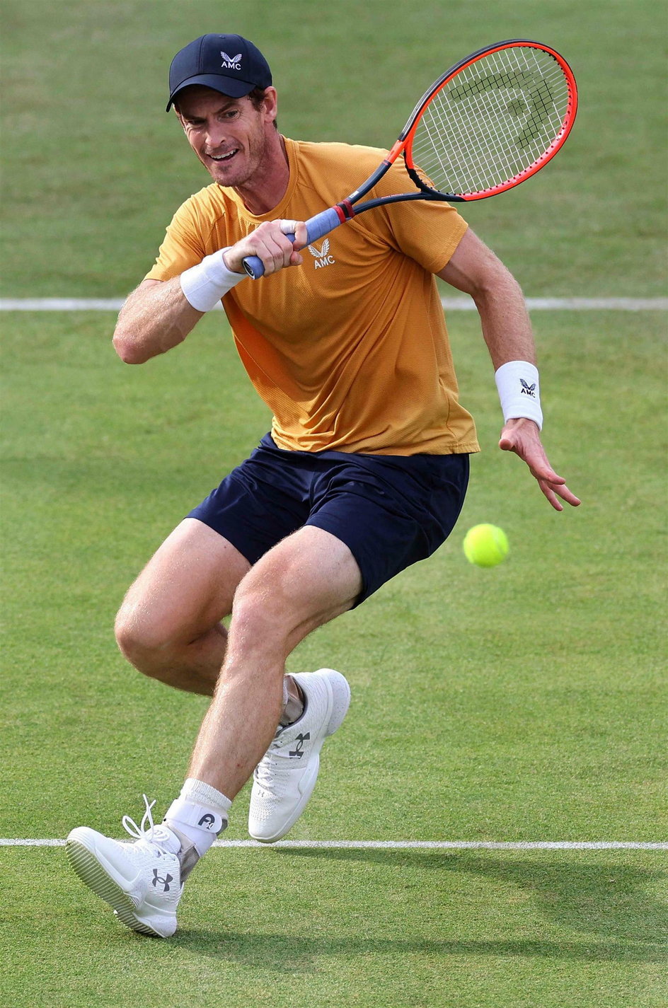 Alex de Minaur