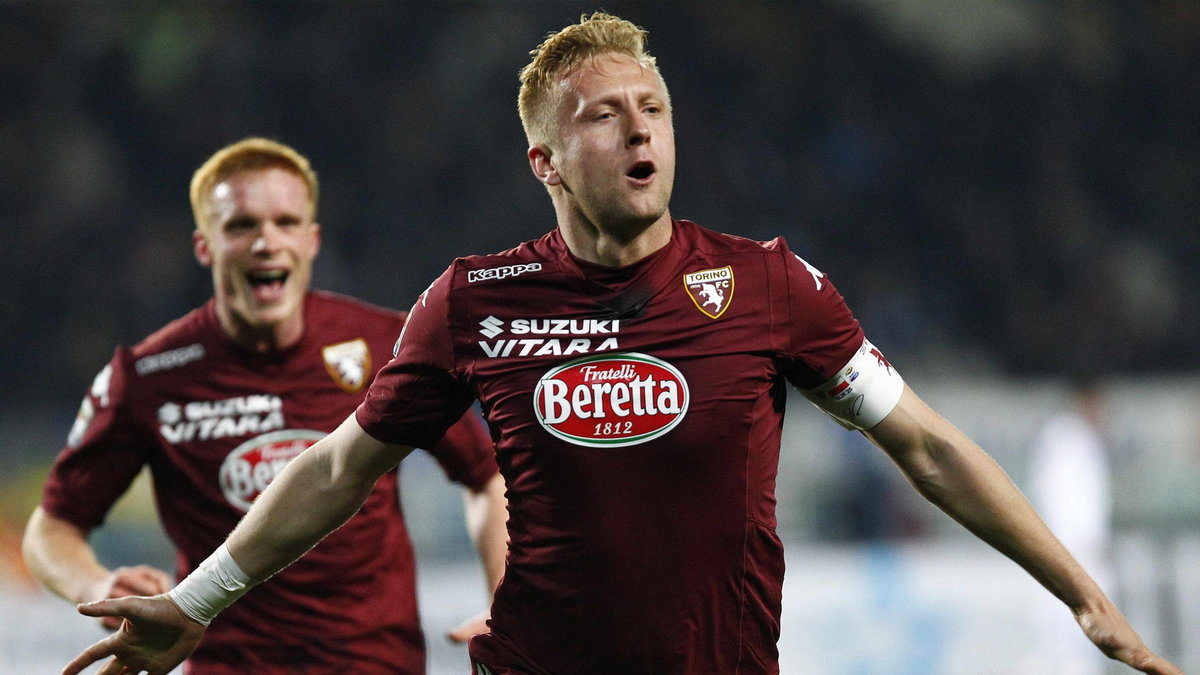 W półfinale Ligi Mistrzów Glik cofnie się do czasów Torino