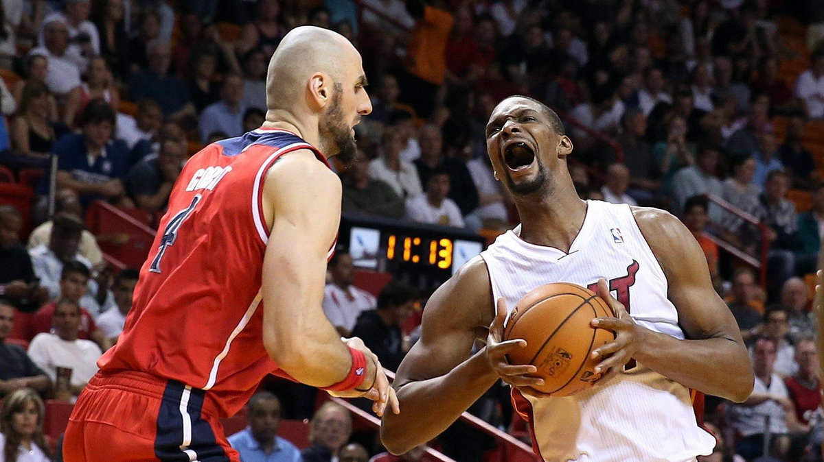 Marcin Gortat