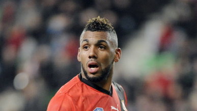 Yann M'Vila