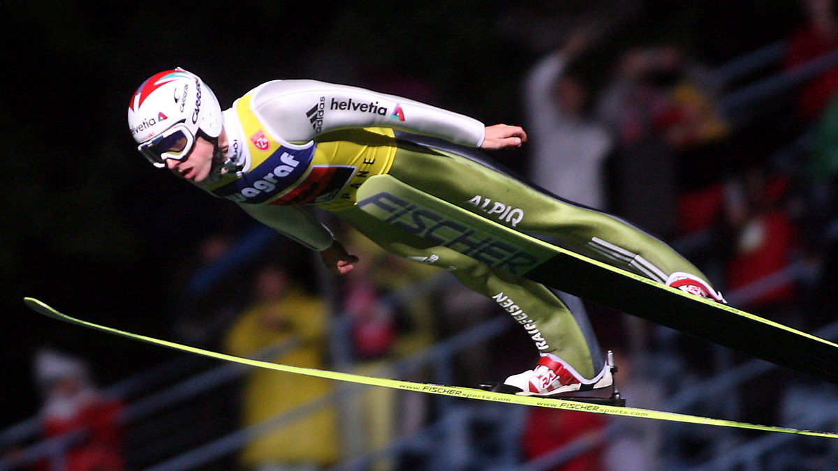 ZAKOPANE LETNIE GRAND PRIX W SKOKACH NARCIARSKICH