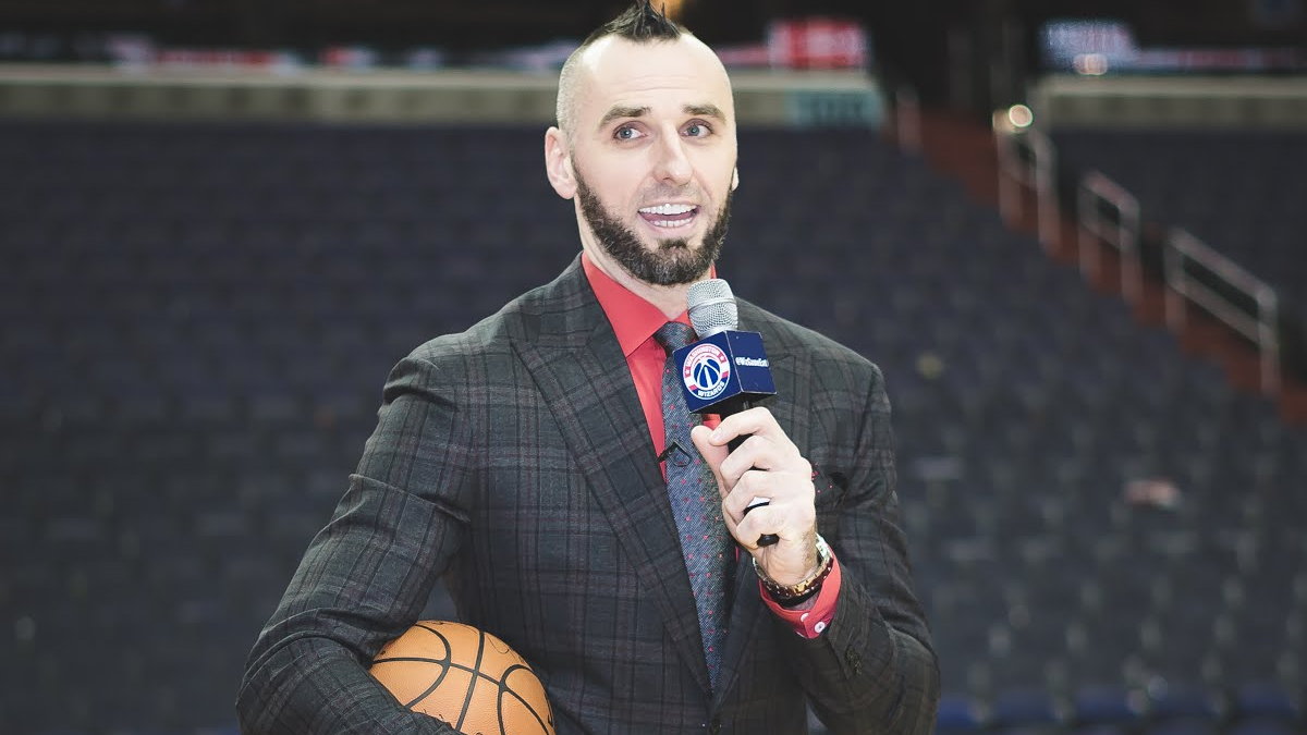 Marcin Gortat