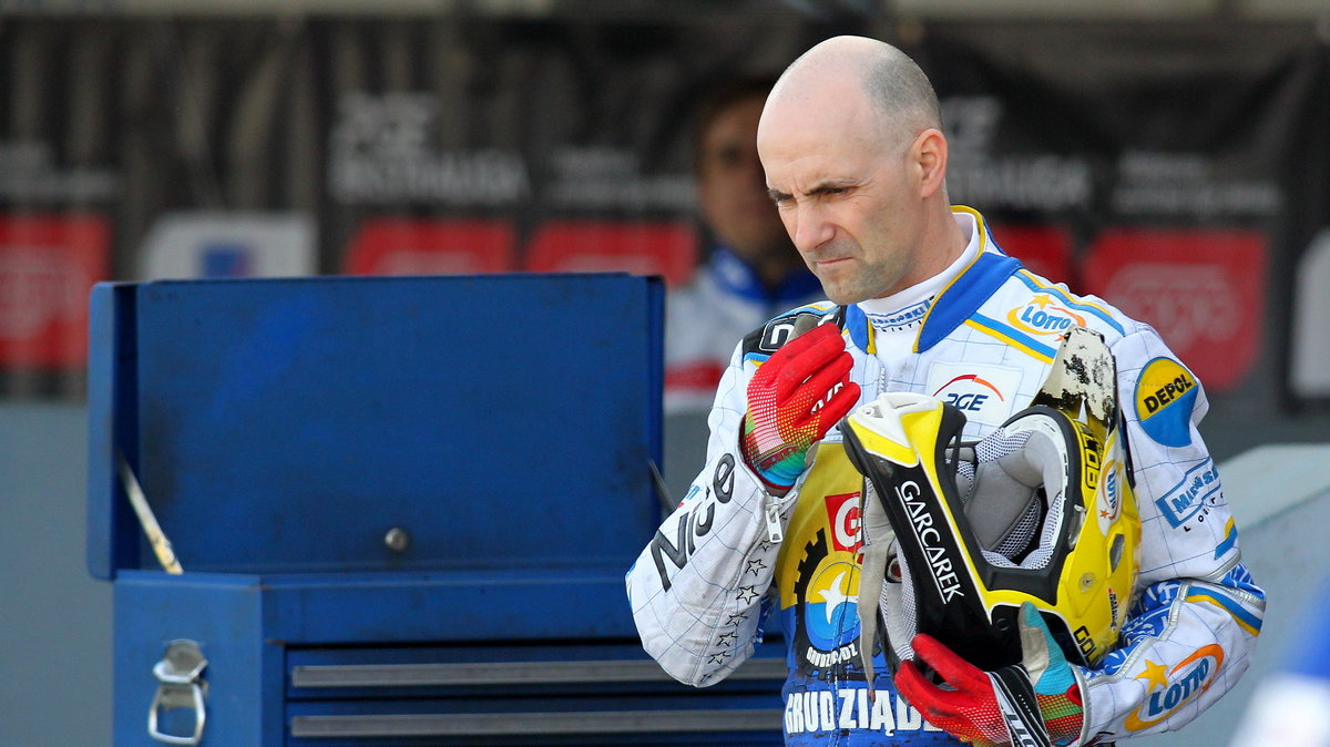 Tomasz Gollob