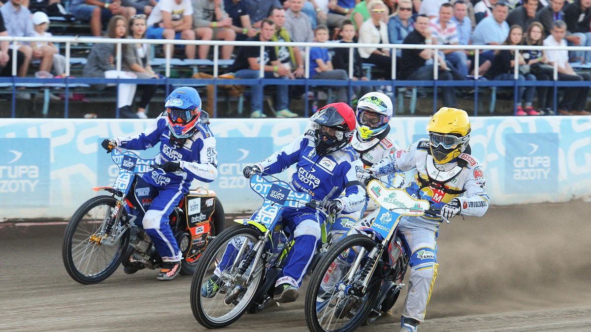 Kenneth Bjerre (czerwony)