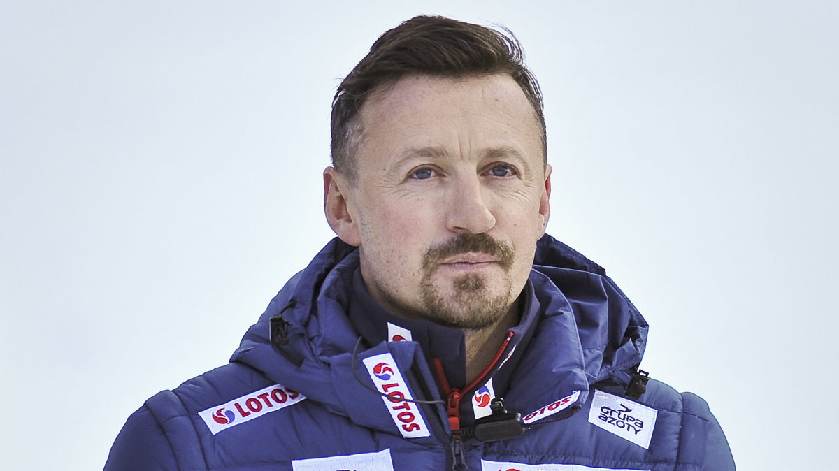 Adam Małysz