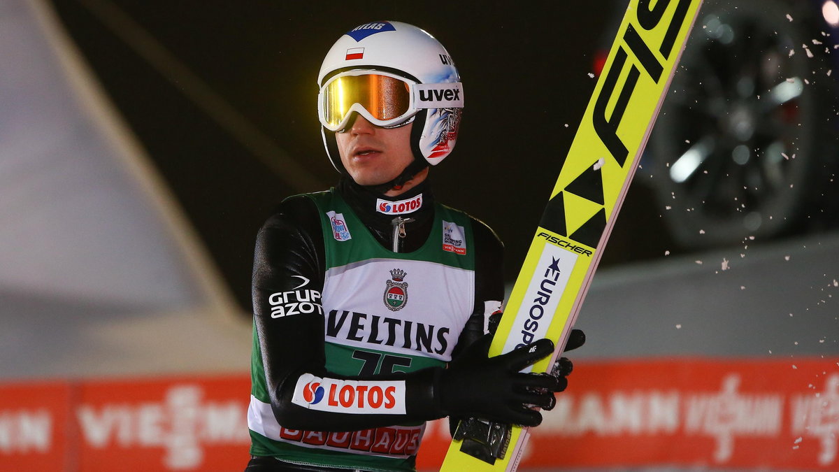 Kamil Stoch