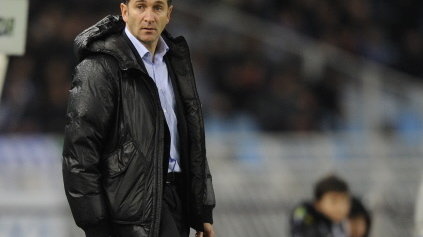 Philippe Montanier