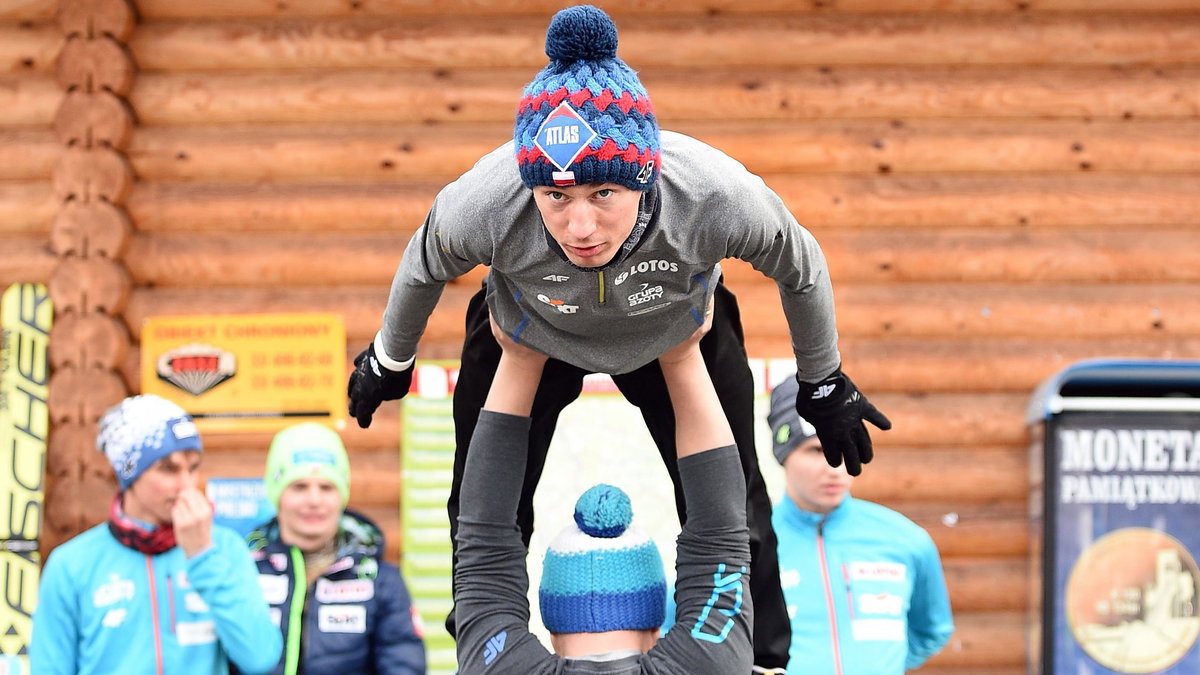 Kamil Stoch 