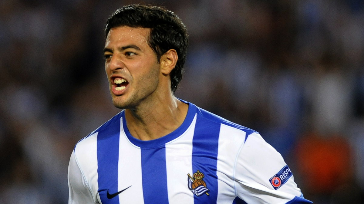 Carlos Vela