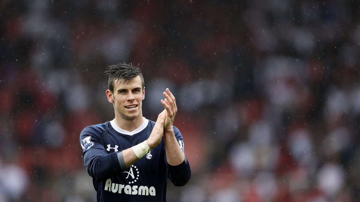 Gareth Bale