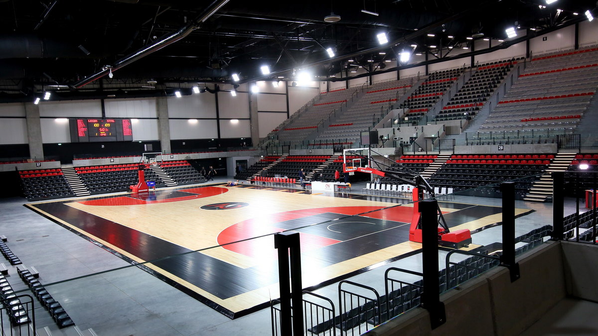 Arena Ostrów