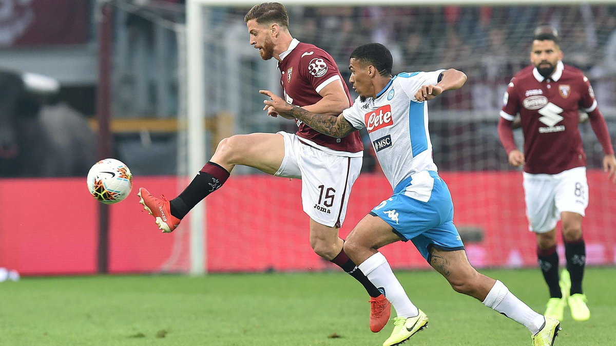 Torino – Napoli 