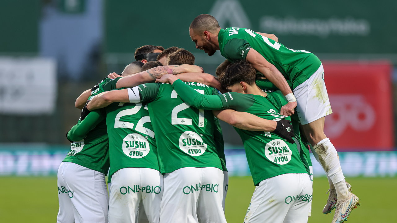 Duże zmiany w Ekstraklasie. W Poznaniu dwa kluby na jednym stadionie