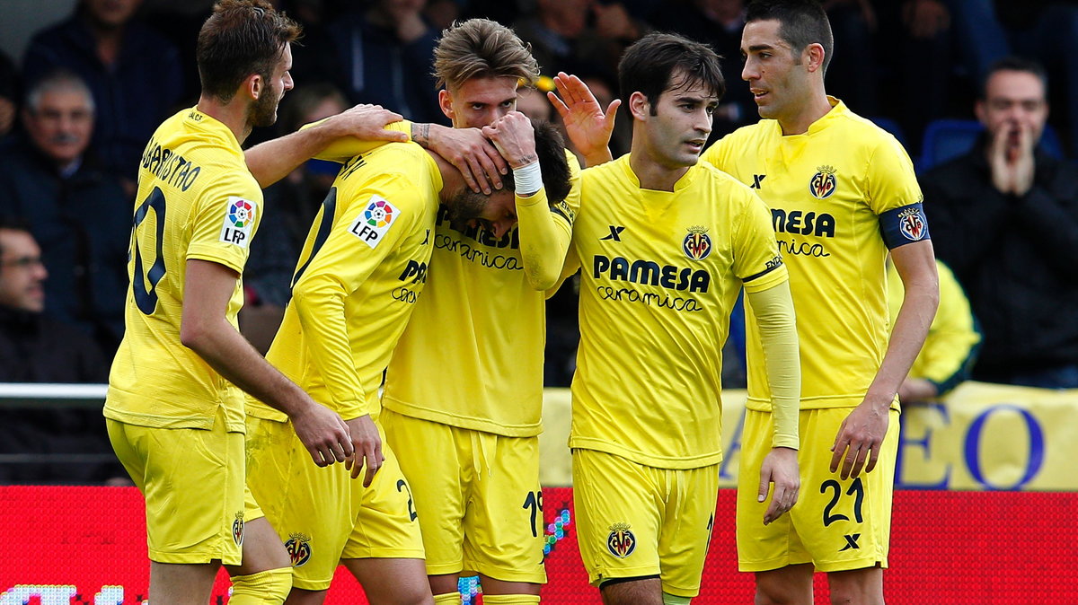 Villarreal CF