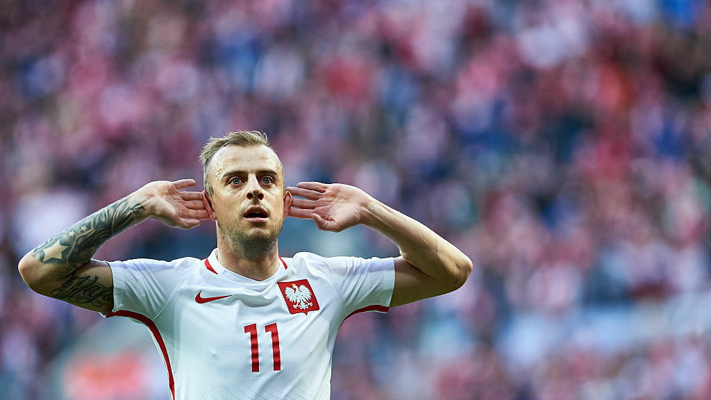 Kamil Grosicki