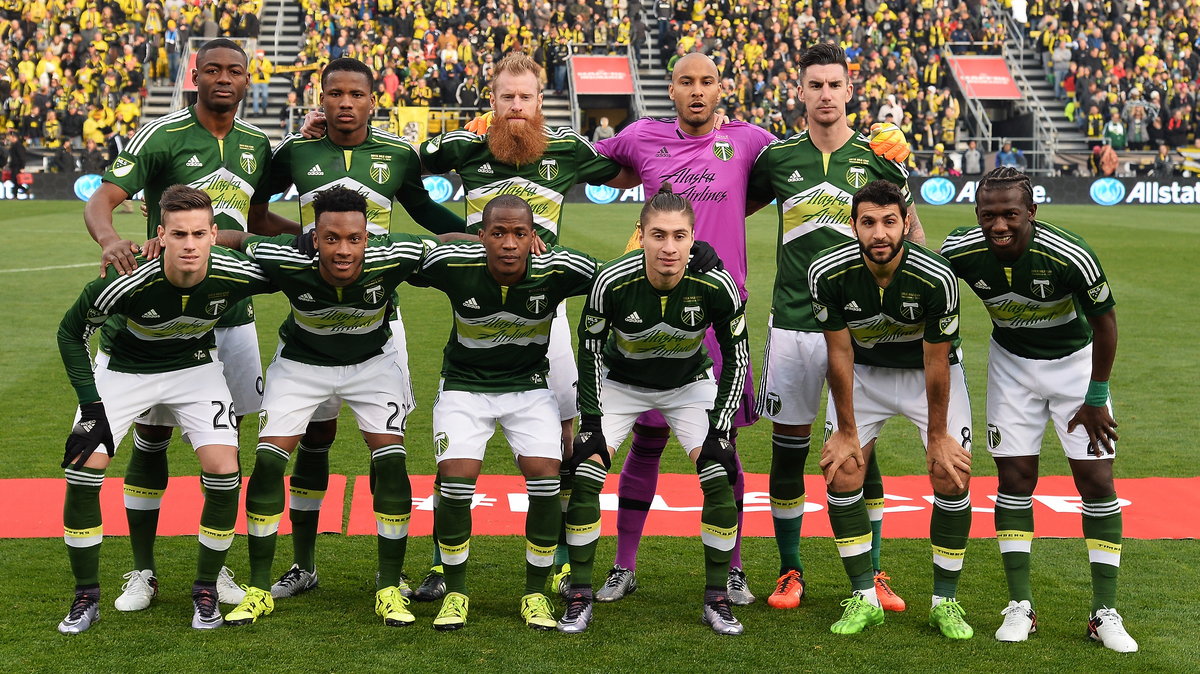 Portland Timbers 